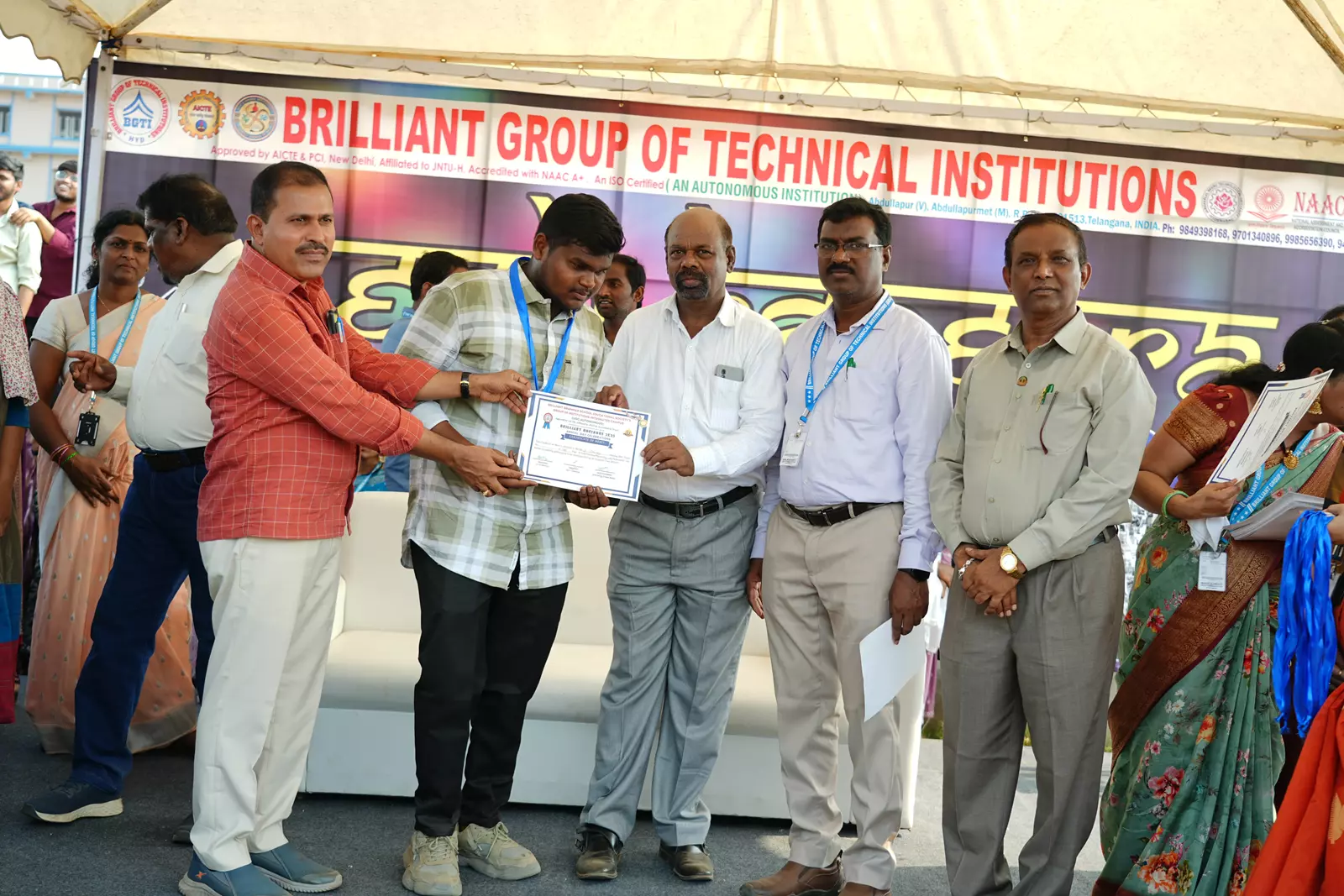 Traditional Day 2025 - 2